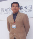 一位癌症打工仔的崛起——访叶明水