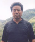 老竹畲族镇的肖振生