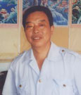 历史文化名城池州——访王文明