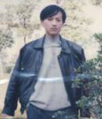 险上龙门头——访刘光清