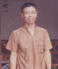 化疗不行，吊针不行，只好改服中药——访吴吉兔