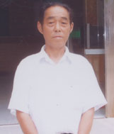 既豁达又健康——访熊建新